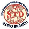 STD Overseas Manpower Services Inc. .